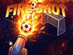 ເກມ Fire Shot