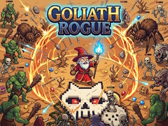 ເກມ Goliath Rogue