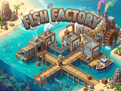 ເກມ Fish Factory