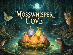 ເກມ Mosswhisper Cove