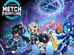 ເກມ Mech Frontline Last Stand
