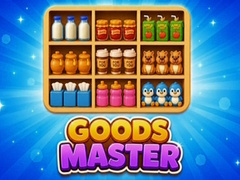 ເກມ Goods Master