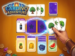 ເກມ Cardivo Adventure