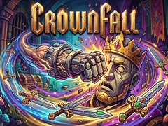 ເກມ Crownfall