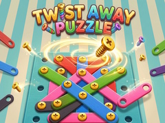 ເກມ Twist Away Puzzle