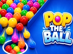ເກມ Pop The Ball