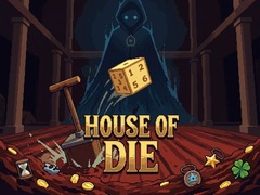 ເກມ House of Die