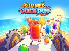 ເກມ Summer Juice Run