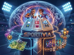 ເກມ Sportivia
