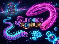 ເກມ Slither Rogue