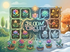 ເກມ Bloom Circuit
