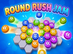 ເກມ Round Rush Jam