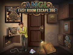 ເກມ Amgel Easy Room Escape 390