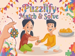 ເກມ Puzzlify Match & Solve