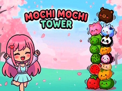 ເກມ Mochi Mochi Tower