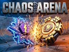 ເກມ Chaos Arena