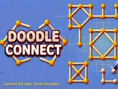 ເກມ Doodle Connect