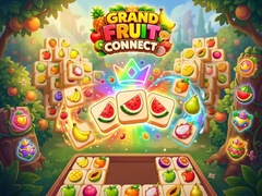 ເກມ Grand Fruit Connect