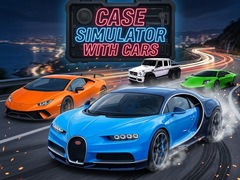 ເກມ Case Simulator with Cars