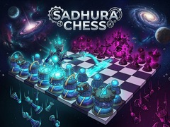 ເກມ Sadhura Chess