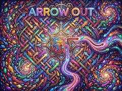 ເກມ Arrow Out
