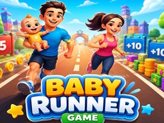 ເກມ Baby Runner Game