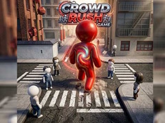 ເກມ Crowd Rush Game