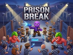 ເກມ Prison Break