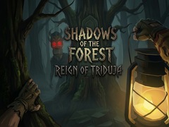 ເກມ Shadows of the Forest: Reign of Triduja
