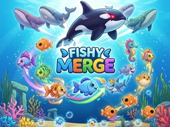 ເກມ Fishy Merge