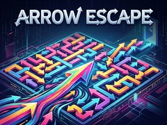 ເກມ Arrow Escape