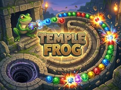 ເກມ Temple Frog