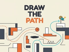 ເກມ Draw the Path