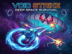 ເກມ Void Strike: Deep Space Survival