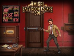 ເກມ Amgel Easy Room Escape 391