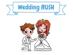 ເກມ Wedding Rush 