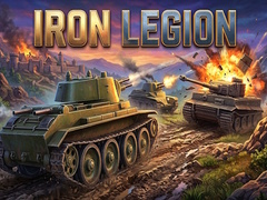 ເກມ Iron Legion 
