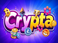 ເກມ Crypta