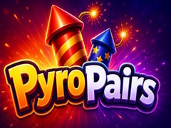 ເກມ Pyro Pairs