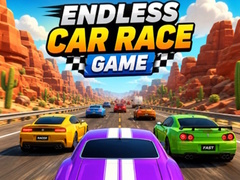 ເກມ Endless Car Race Game