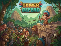 ເກມ Tower Defend