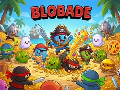 ເກມ Bloblade