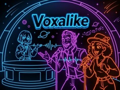 ເກມ Voxalike