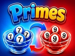 ເກມ Primes