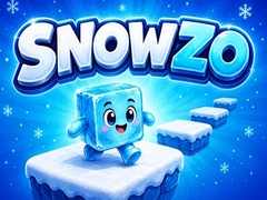 ເກມ Snowzo