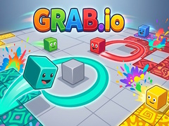 ເກມ Grab.io