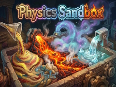 ເກມ Physics Sandbox