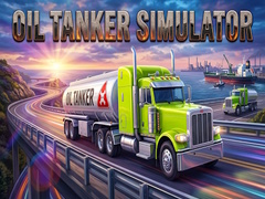 ເກມ Oil Tanker Simulator