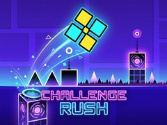 ເກມ Challenge Rush