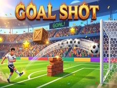 ເກມ Goal Shot